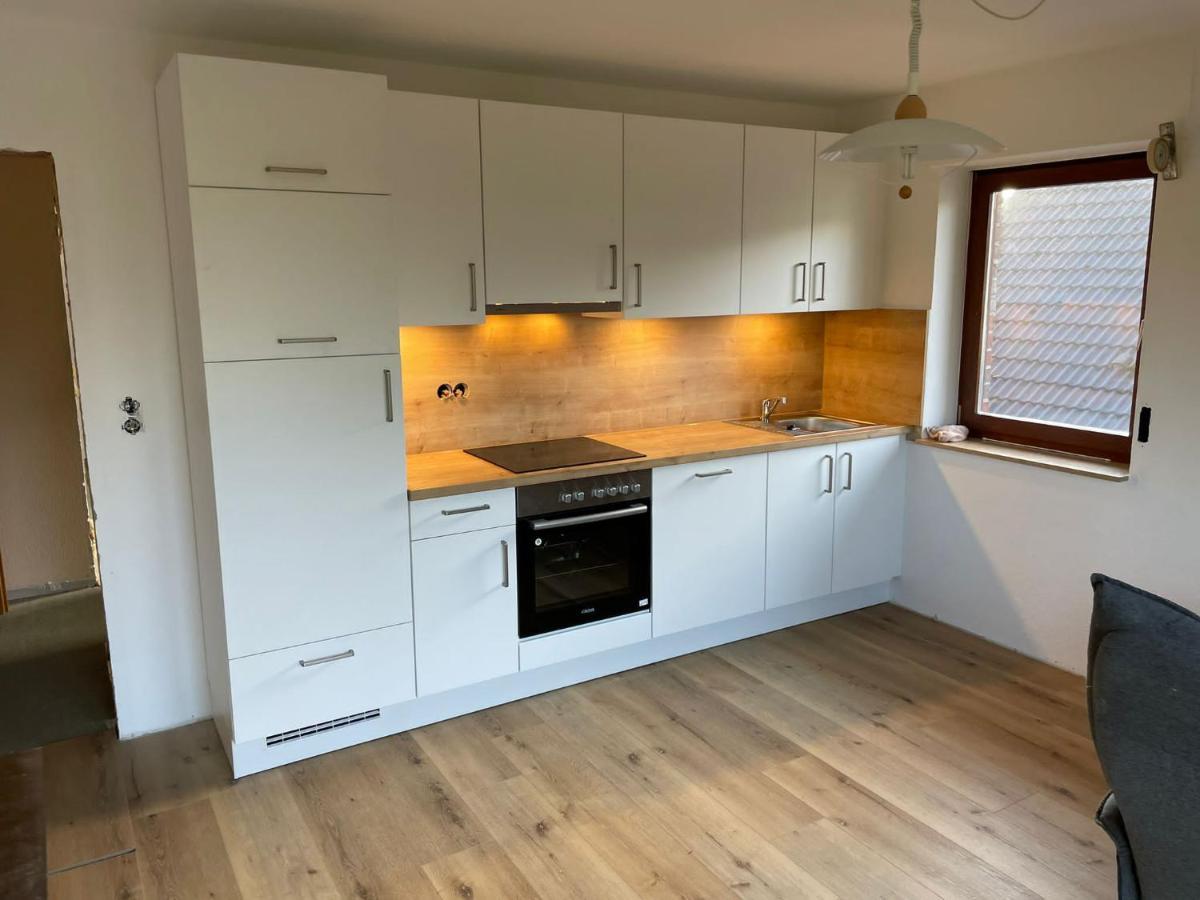 Ferienwohnung Dünenrose Horumersiel Exterior foto