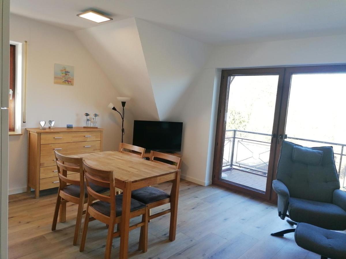 Ferienwohnung Dünenrose Horumersiel Exterior foto